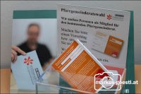Pfarrgemeinderatswahl