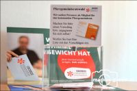Pfarrgemeinderatswahl