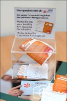Pfarrgemeinderatswahl