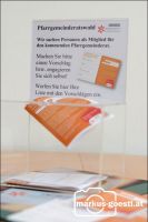 Pfarrgemeinderatswahl