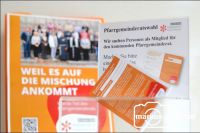 Pfarrgemeinderatswahl