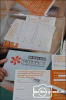 Pfarrgemeinderatswahl