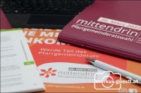 Pfarrgemeinderatswahl