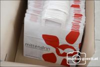 PGR-Wahl - Werbesackerl