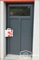 PGR-Wahl - Werbesackerl