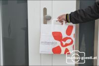 PGR-Wahl - Werbesackerl