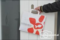 PGR-Wahl - Werbesackerl