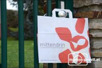 PGR-Wahl - Werbesackerl