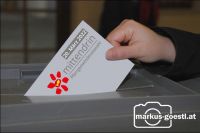 Pfarrgemeinderatswahl