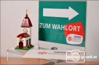 Pfarrgemeinderatswahl