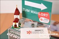 Pfarrgemeinderatswahl
