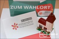 Pfarrgemeinderatswahl