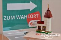 Pfarrgemeinderatswahl