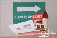 Pfarrgemeinderatswahl