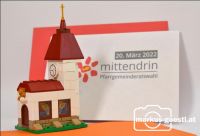Pfarrgemeinderatswahl