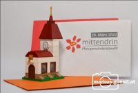 Pfarrgemeinderatswahl