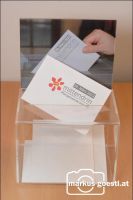 Pfarrgemeinderatswahl
