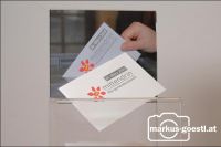 Pfarrgemeinderatswahl