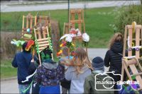 Osterratschen Gnadendorf