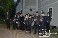 Musik mit Pater Liviu