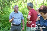 Maiandacht Pfarrverband