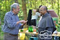 Maiandacht Pfarrverband