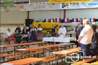Feldmesse FF-Heurigen