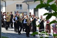 Fronleichnam Gnadendorf