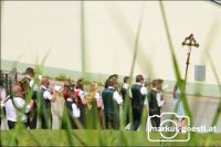 Fronleichnam Gnadendorf