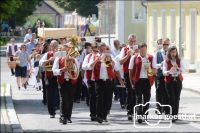 Fronleichnam Asparn/Zaya