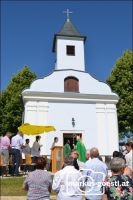 Kapellensegung Kleinebersdorf
