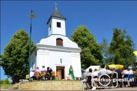 Kapellensegung Kleinebersdorf