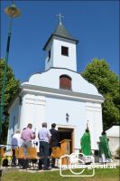 Kapellensegung Kleinebersdorf