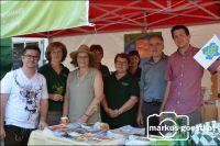 Bezirksfest Mistelbach