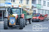 Bezirksfest Mistelbach
