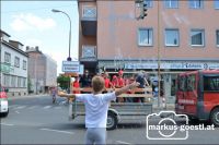 Bezirksfest Mistelbach