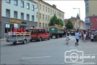 Bezirksfest Mistelbach