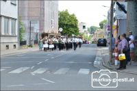 Bezirksfest Mistelbach
