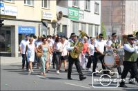 Bezirksfest Mistelbach