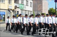 Bezirksfest Mistelbach