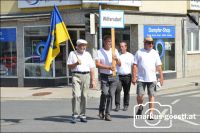 Bezirksfest Mistelbach