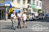 Bezirksfest Mistelbach