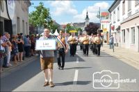 Bezirksfest Mistelbach