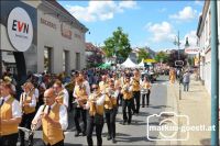 Bezirksfest Mistelbach