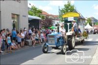 Bezirksfest Mistelbach