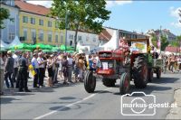 Bezirksfest Mistelbach