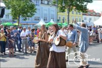 Bezirksfest Mistelbach