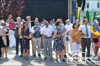 Bezirksfest Mistelbach