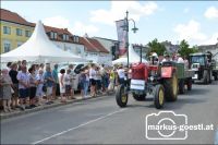 Bezirksfest Mistelbach