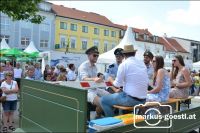 Bezirksfest Mistelbach